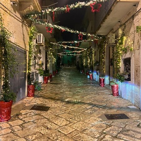 Casetta Nobile Ostuni Esterno foto