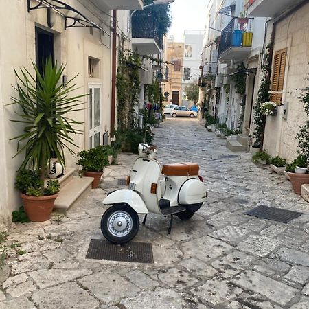 Casetta Nobile Ostuni Esterno foto