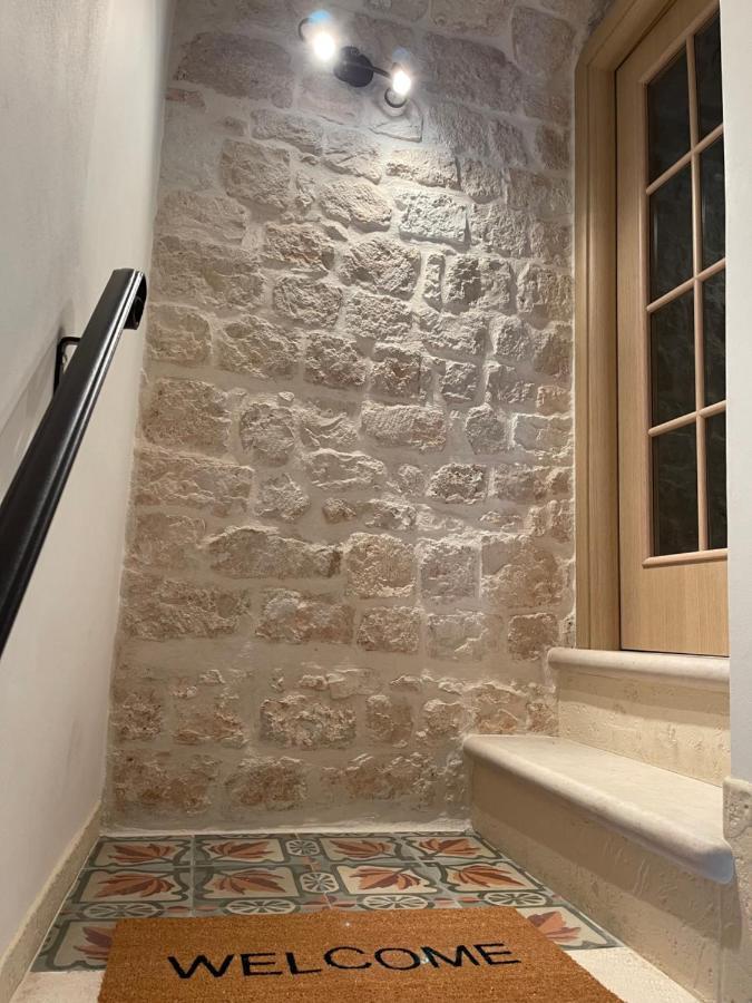 Casetta Nobile Ostuni Esterno foto