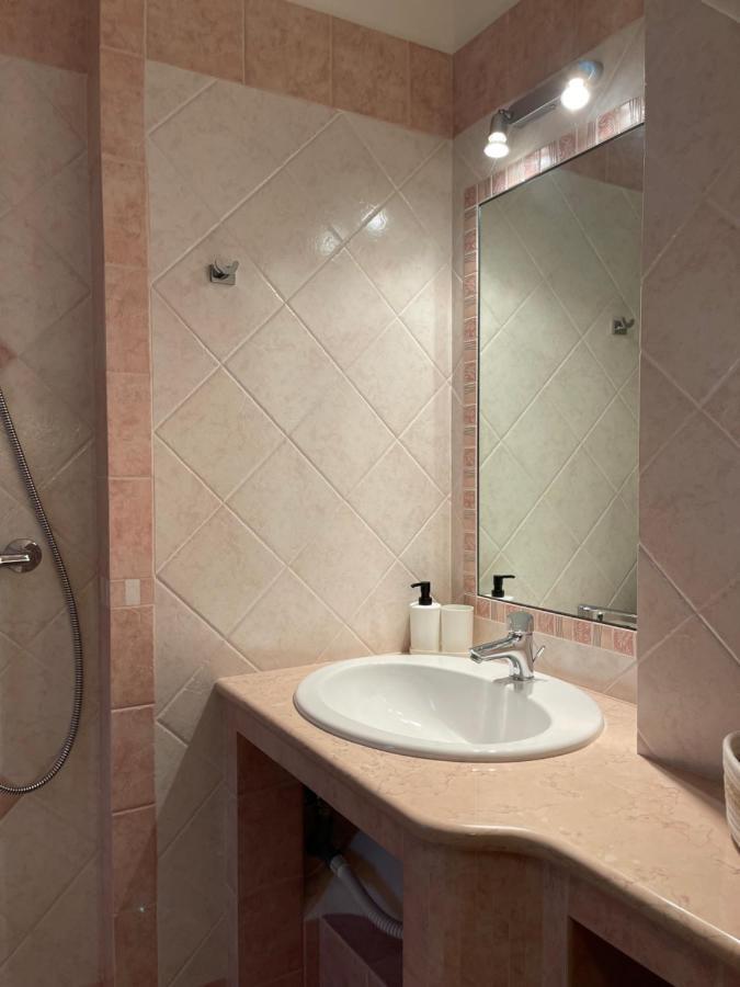 Casetta Nobile Ostuni Esterno foto