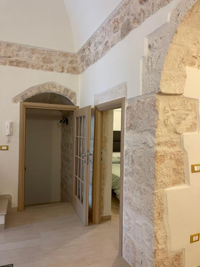 Casetta Nobile Ostuni Esterno foto
