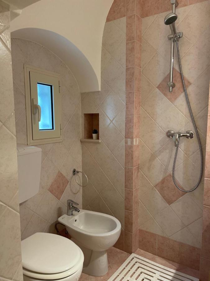 Casetta Nobile Ostuni Esterno foto