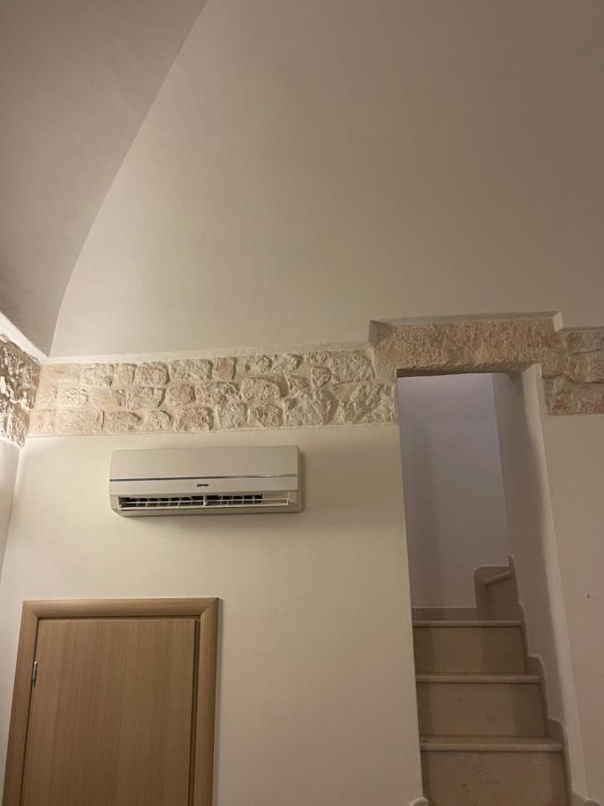 Casetta Nobile Ostuni Esterno foto