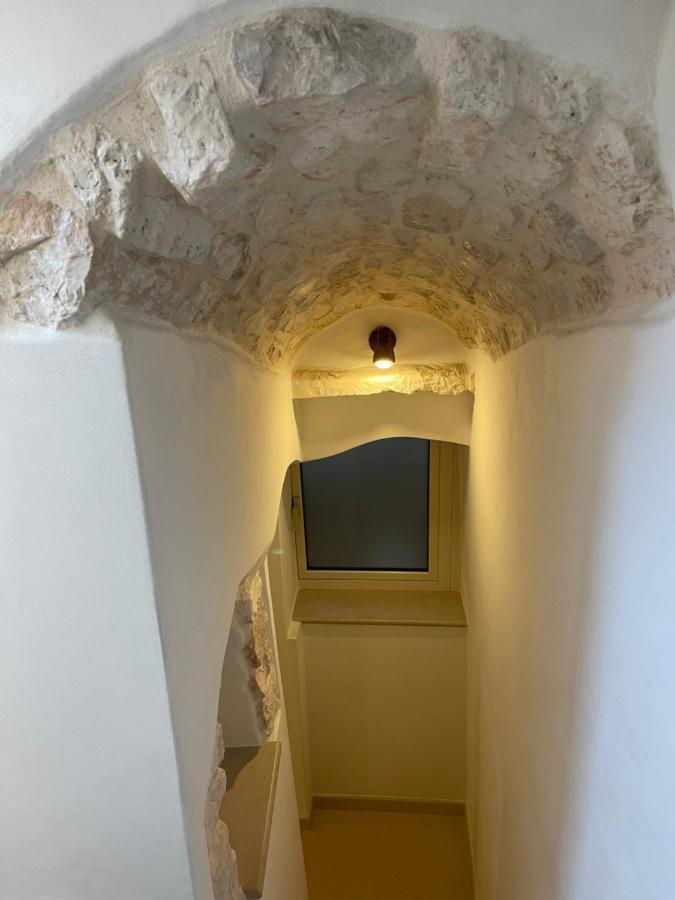 Casetta Nobile Ostuni Esterno foto