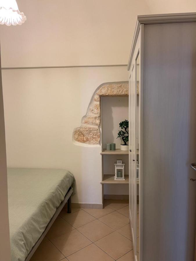 Casetta Nobile Ostuni Esterno foto