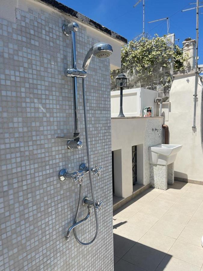 Casetta Nobile Ostuni Esterno foto