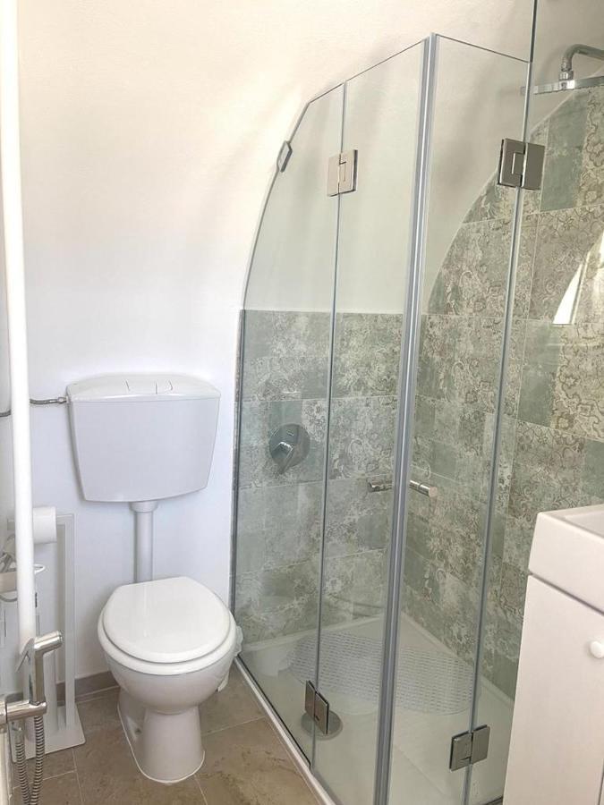 Casetta Nobile Ostuni Esterno foto