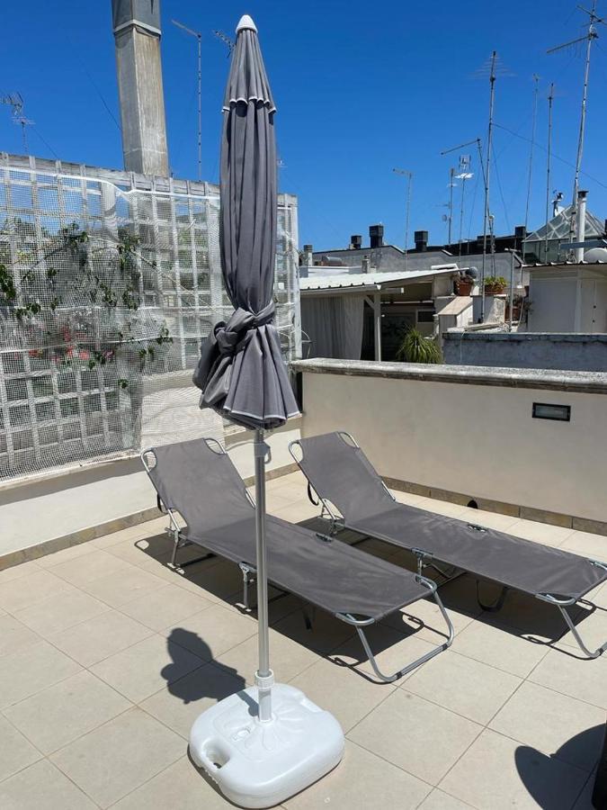 Casetta Nobile Ostuni Esterno foto