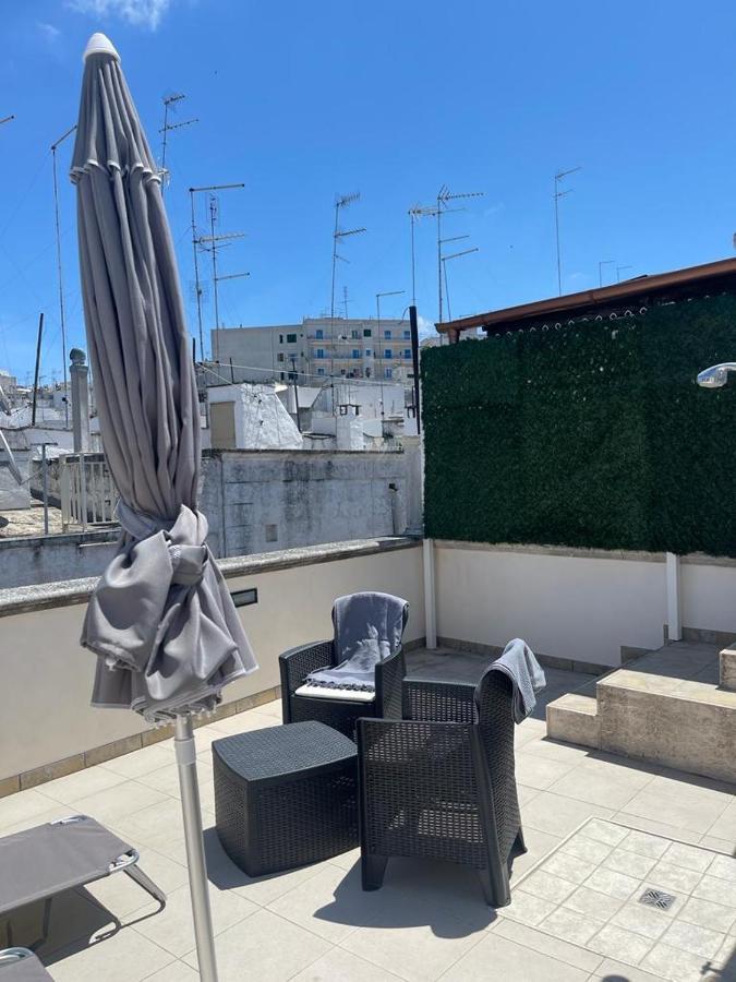 Casetta Nobile Ostuni Esterno foto