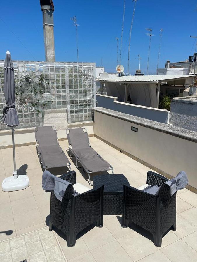 Casetta Nobile Ostuni Esterno foto