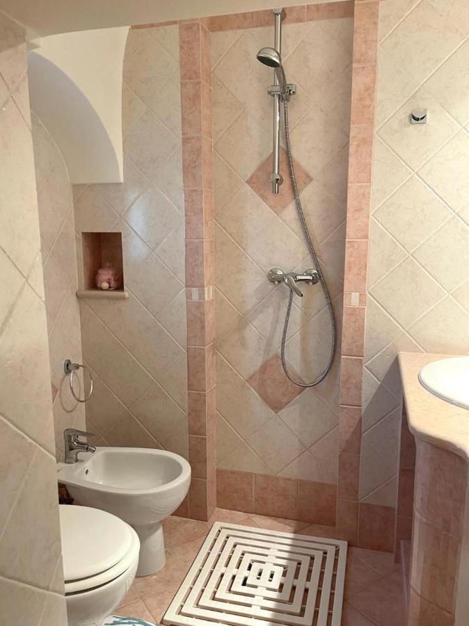 Casetta Nobile Ostuni Esterno foto