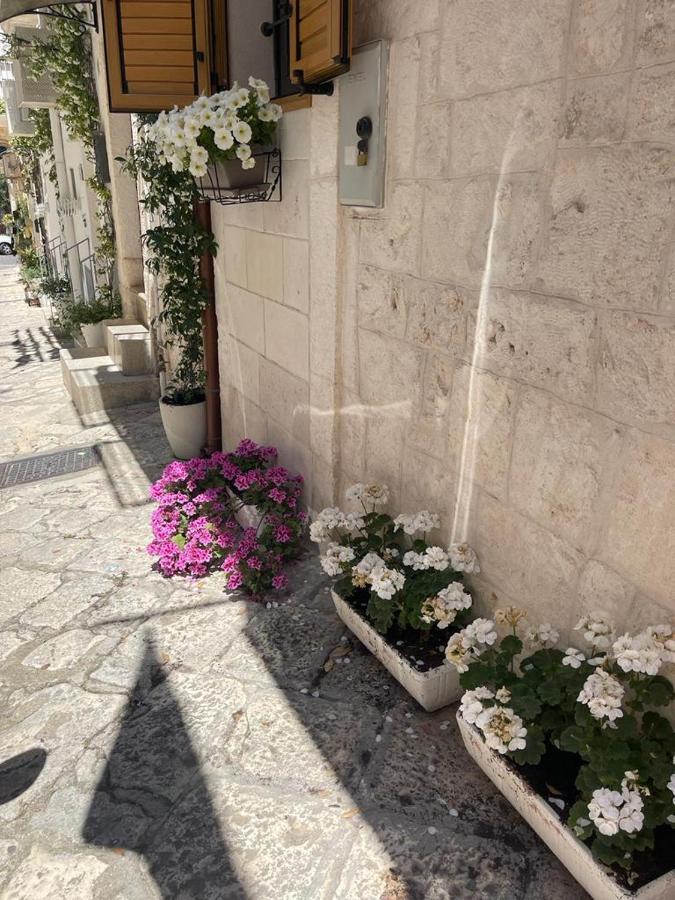Casetta Nobile Ostuni Esterno foto